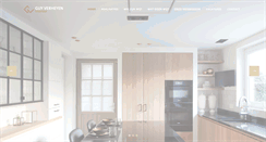 Desktop Screenshot of guyverheyen.be